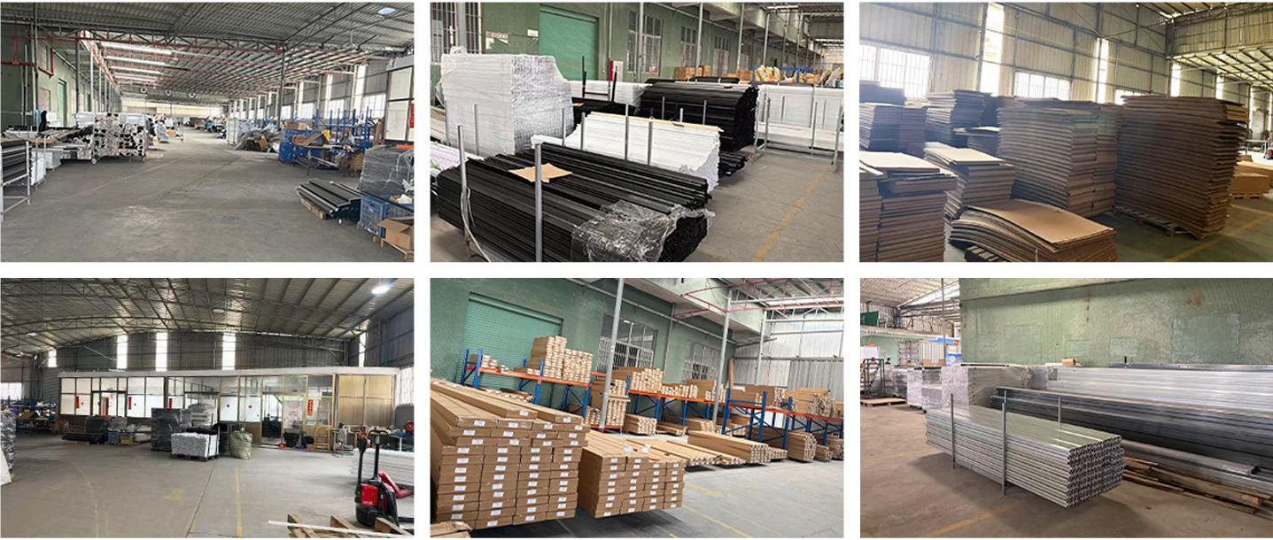 Liangcheng factory