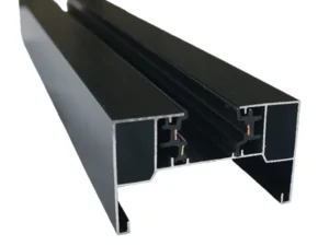 LED Track Rail