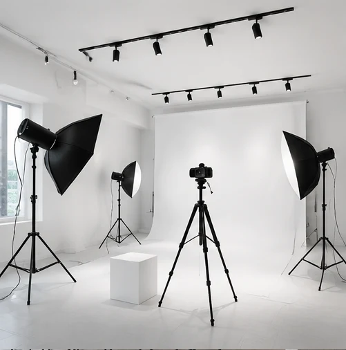 Photography Studios