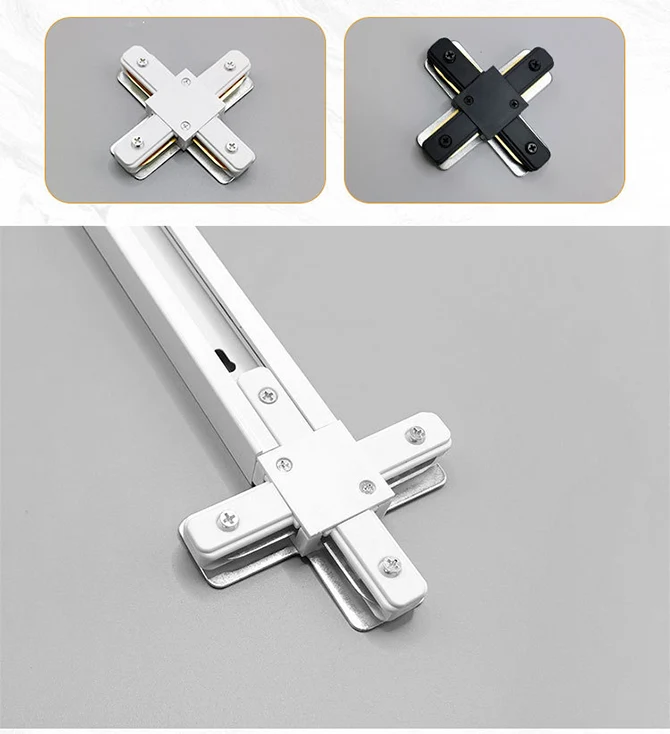 Cross Connector