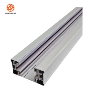 Wholesale 3-Circuit Aluminum Track Rail | Factory Direct Wholesale 3-Circuit Aluminum Track Rail | Factory Direct