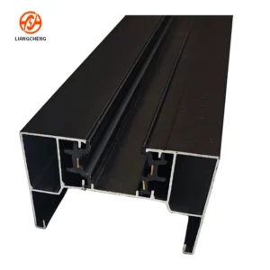 6-Circuit Aluminum Track Rail Manufacturer | OEM & ODM 6-Circuit Aluminum Track Rail Manufacturer | OEM & ODM
