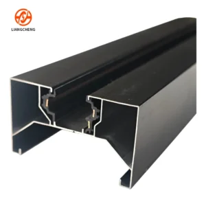 6-Line Heavy-Duty Track Rail – Thickened Aluminum with Copper Core Bulk Wholesale 6-Line Heavy-Duty Track Rail – Thickened Aluminum with Copper Core Bulk Wholesale