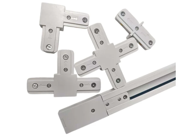 Track Rail Accessories