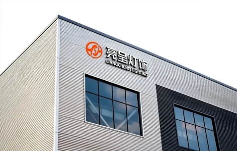 Liangcheng factory